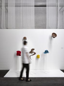 Denisa Strmiskova Studio