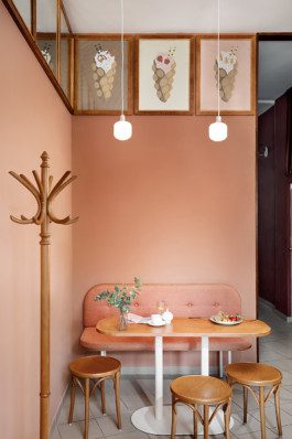 Denisa Strmiskova Studio