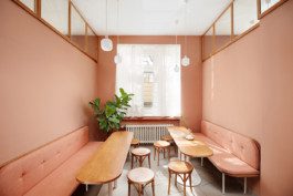 Denisa Strmiskova Studio