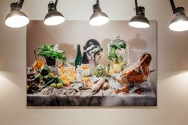 Denisa Strmiskova Studio