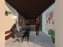 Denisa Strmiskova Studio