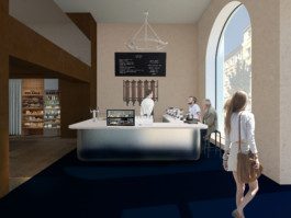 Denisa Strmiskova Studio