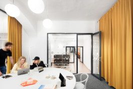 Denisa Strmiskova Studio