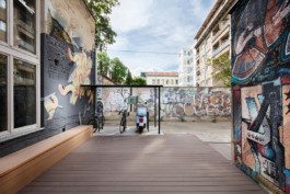 Denisa Strmiskova Studio