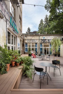 Denisa Strmiskova Studio