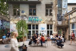 Denisa Strmiskova Studio