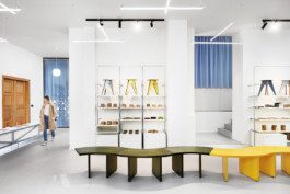 Denisa Strmiskova Studio