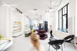 Denisa Strmiskova Studio