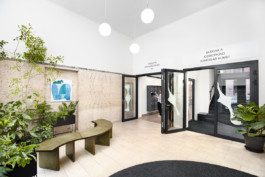 Denisa Strmiskova Studio