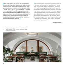 Denisa Strmiskova Studio