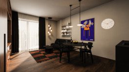 Denisa Strmiskova Studio