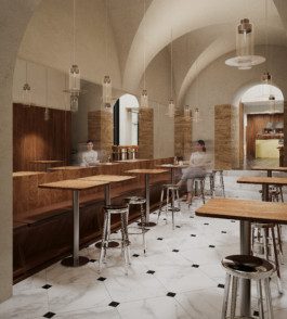 Denisa Strmiskova Studio